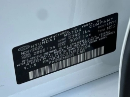 Genesis G80 2.5T Sport Prestige AWD 2026