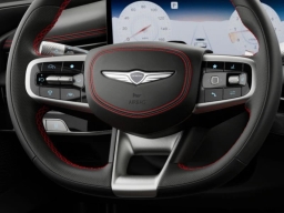 Genesis G80 2.5T Sport Prestige AWD 2026