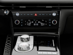 Genesis G80 2.5T Sport Prestige AWD 2026