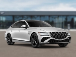 Genesis G80 2.5T Sport Prestige AWD 2026