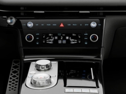 Genesis G80 2.5T Sport Prestige AWD 2026