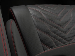 Genesis G80 2.5T Sport Prestige AWD 2026