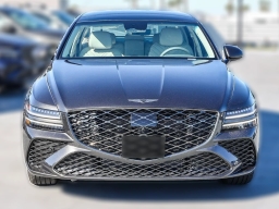 Genesis G80 2.5T Sport Prestige AWD 2026