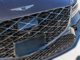 Genesis G80 2.5T Sport Prestige AWD 2026