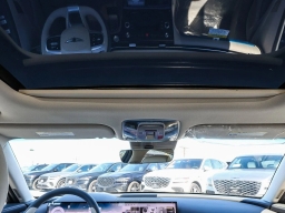 Genesis G80 2.5T Sport Prestige AWD 2026