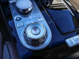 Genesis G80 2.5T Sport Prestige AWD 2026