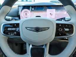 Genesis G80 2.5T Sport Prestige AWD 2026