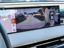 Genesis G80 2.5T Sport Prestige AWD 2026