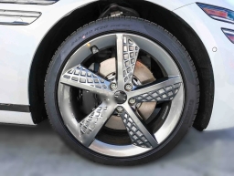 Genesis G80 2.5T Sport Prestige AWD 2026