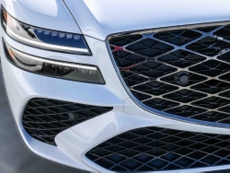 Genesis G80 2.5T Sport Prestige AWD 2026