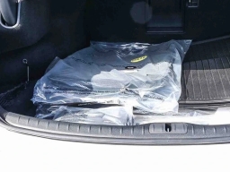 Genesis G80 2.5T Sport Prestige AWD 2026