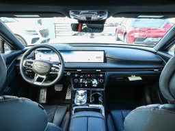 Genesis G80 2.5T Sport Prestige AWD 2026