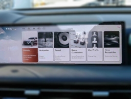 Genesis G80 2.5T Sport Prestige AWD 2026