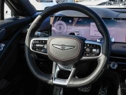 Genesis G80 2.5T Sport Prestige AWD 2026