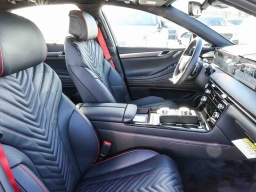 Genesis G80 2.5T Sport Prestige AWD 2026