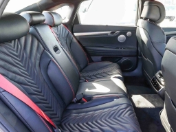 Genesis G80 2.5T Sport Prestige AWD 2026