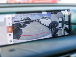 Genesis G80 2.5T Sport Prestige AWD 2026