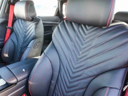 Genesis G80 2.5T Sport Prestige AWD 2026