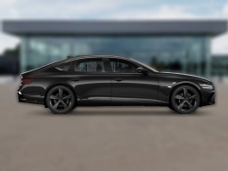 Genesis G80 2.5T Sport Prestige AWD 2026