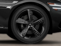 Genesis G80 2.5T Sport Prestige AWD 2026