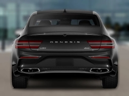 Genesis G80 2.5T Sport Prestige AWD 2026