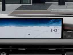 Genesis G80 2.5T Sport Prestige AWD 2026