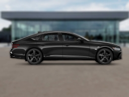 Genesis G80 2.5T Sport Prestige AWD 2026