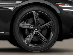 Genesis G80 2.5T Sport Prestige AWD 2026