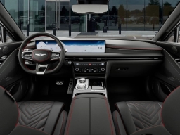 Genesis G80 2.5T Sport Prestige AWD 2026