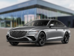 Genesis G80 2.5T Sport Prestige AWD 2026