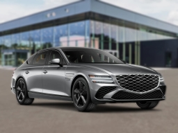 Genesis G80 2.5T Sport Prestige AWD 2026