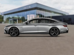 Genesis G80 2.5T Sport Prestige AWD 2026