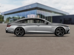 Genesis G80 2.5T Sport Prestige AWD 2026