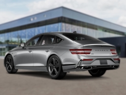 Genesis G80 2.5T Sport Prestige AWD 2026
