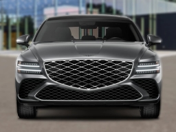 Genesis G80 2.5T Sport Prestige AWD 2026