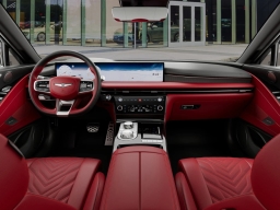 Genesis G80 2.5T Sport Prestige AWD 2026