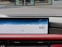 Genesis G80 2.5T Sport Prestige AWD 2026