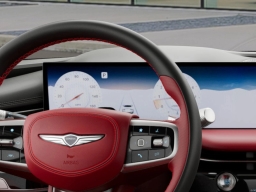 Genesis G80 2.5T Sport Prestige AWD 2026