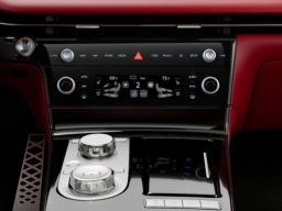 Genesis G80 2.5T Sport Prestige AWD 2026