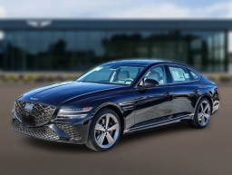 Genesis G80 2.5T Sport Prestige AWD 2026