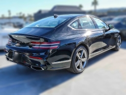 Genesis G80 2.5T Sport Prestige AWD 2026