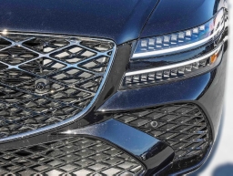 Genesis G80 2.5T Sport Prestige AWD 2026