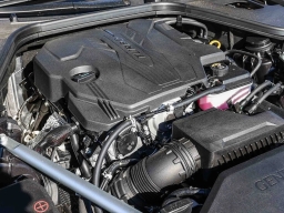 Genesis G80 2.5T Sport Prestige AWD 2026