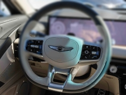 Genesis G80 2.5T Sport Prestige AWD 2026