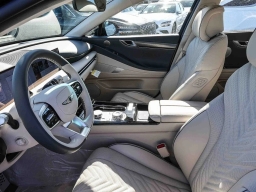 Genesis G80 2.5T Sport Prestige AWD 2026