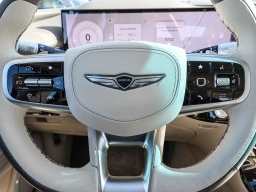 Genesis G80 2.5T Sport Prestige AWD 2026