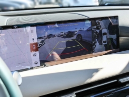 Genesis G80 2.5T Sport Prestige AWD 2026