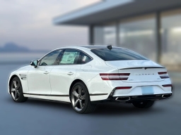 Genesis G80 2.5T Sport Prestige AWD 2026