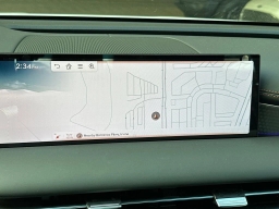 Genesis G80 2.5T Sport Prestige AWD 2026