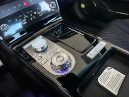 Genesis G80 2.5T Sport Prestige AWD 2026